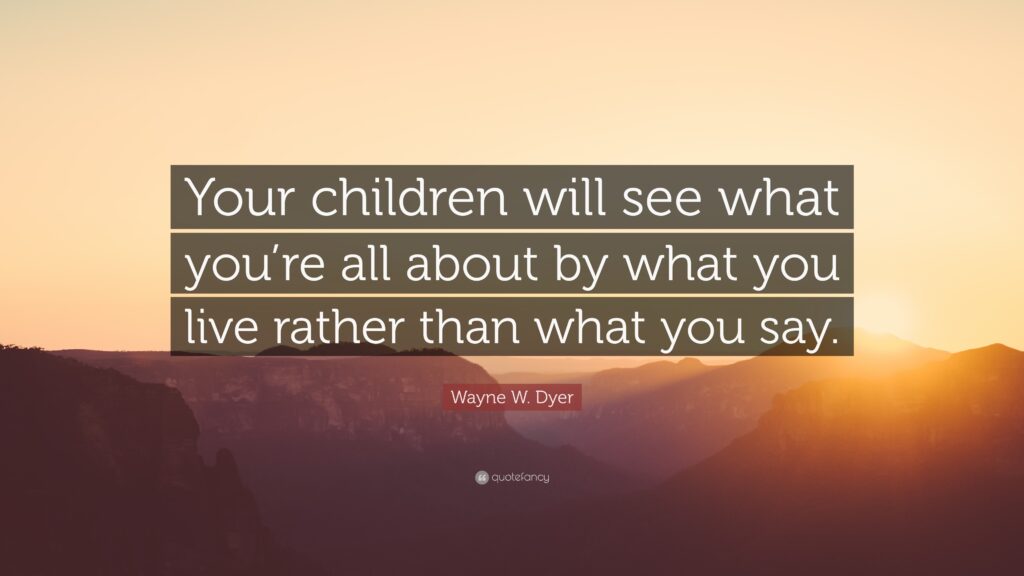 your children